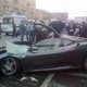 Image for article titled 19-Year-Old Sons Of Russian Bankers Demolish Ferrari F430